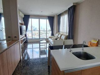 For sale 1 bed condo in Phra Khanong, Bangkok