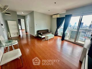 For sale 2 bedrooms condo in Khlong San, Bangkok