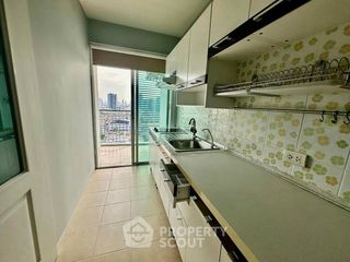 For sale 2 bedrooms condo in Khlong San, Bangkok