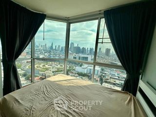 For sale 2 bedrooms condo in Khlong San, Bangkok