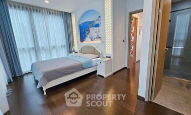 For sale 2 bedrooms condo in Pathum Wan, Bangkok