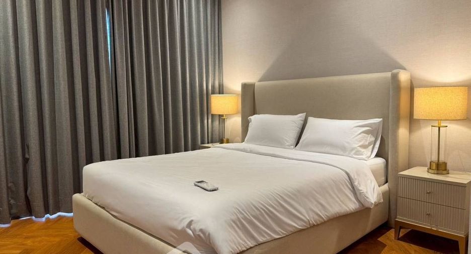 Condo en venta de 3 habitaciones en Watthana, Bangkok