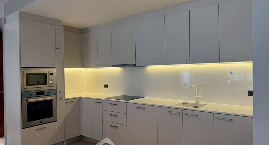 Condo en venta de 3 habitaciones en Watthana, Bangkok