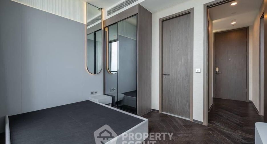 Wohnung zum Kauf mit 3 Zimmer in Khlong Toei, Bangkok