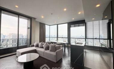 Продажа 3 спальни кондо в Кхлонг Тоеи, Бангкок