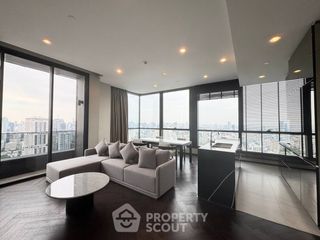 出售 3 卧室 公寓 在 Khlong Toei, 曼谷