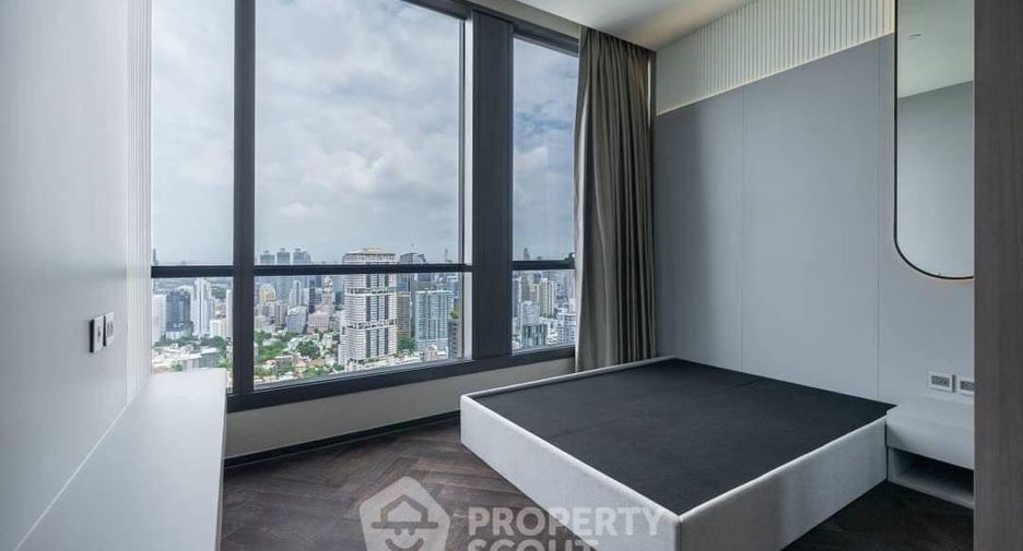 Wohnung zum Kauf mit 3 Zimmer in Khlong Toei, Bangkok