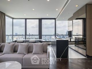 出售 3 卧室 公寓 在 Khlong Toei, 曼谷