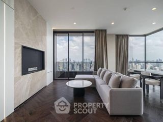 出售 3 卧室 公寓 在 Khlong Toei, 曼谷