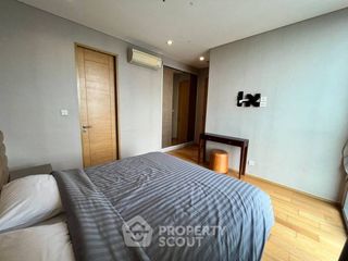 À vendre 2 chambres condo à Yan Nawa, Bangkok