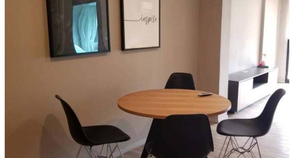 For sale 2 bedrooms condo in Sathon, Bangkok