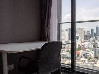 Condo en venta de 1 habitaciones en Pathum Wan, Bangkok