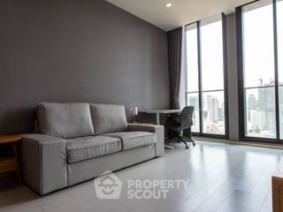 Condo en venta de 1 habitaciones en Pathum Wan, Bangkok