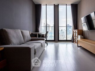 Condo en venta de 1 habitaciones en Pathum Wan, Bangkok