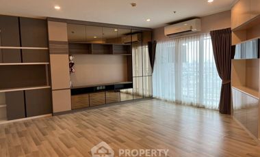 For sale 2 bedrooms condo in Bang Kho Laem, Bangkok