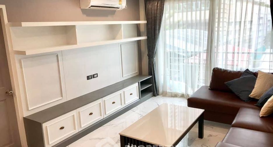 ขาย 2 ห้องนอน คอนโด ใน คลองเตย, กรุงเทพฯ