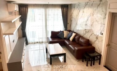 For sale 2 bedrooms condo in Khlong Toei, Bangkok