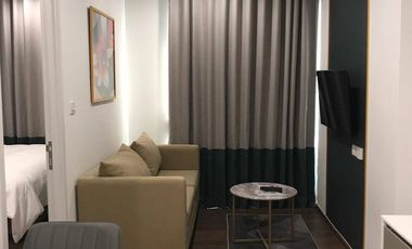 For sale 1 Beds condo in Khlong Toei, Bangkok