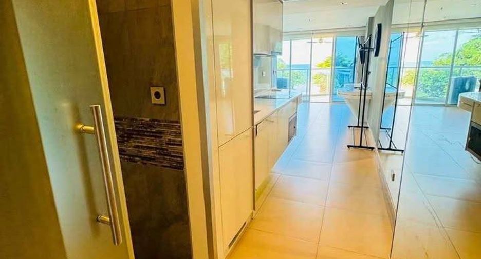 For rent そして for sale 1 Beds condo in Bang Lamung, Chonburi