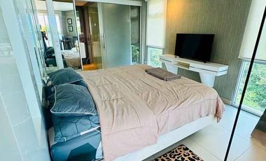 For sale 1 bed condo in Pratumnak, Pattaya