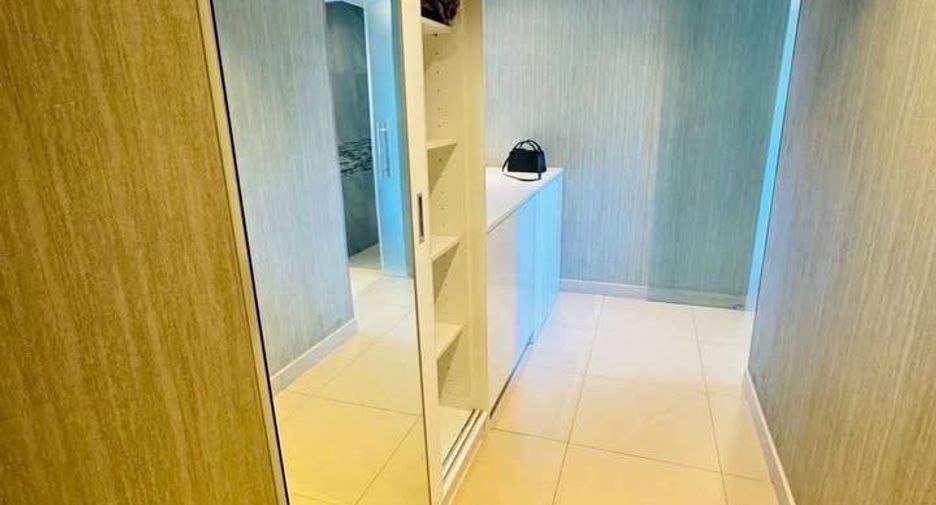 For rent そして for sale 1 Beds condo in Bang Lamung, Chonburi