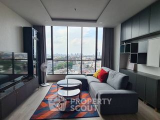 For rent and for sale 3 bedrooms condo in Phaya Thai, Bangkok