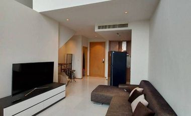 For sale 1 bed condo in Khlong Toei, Bangkok