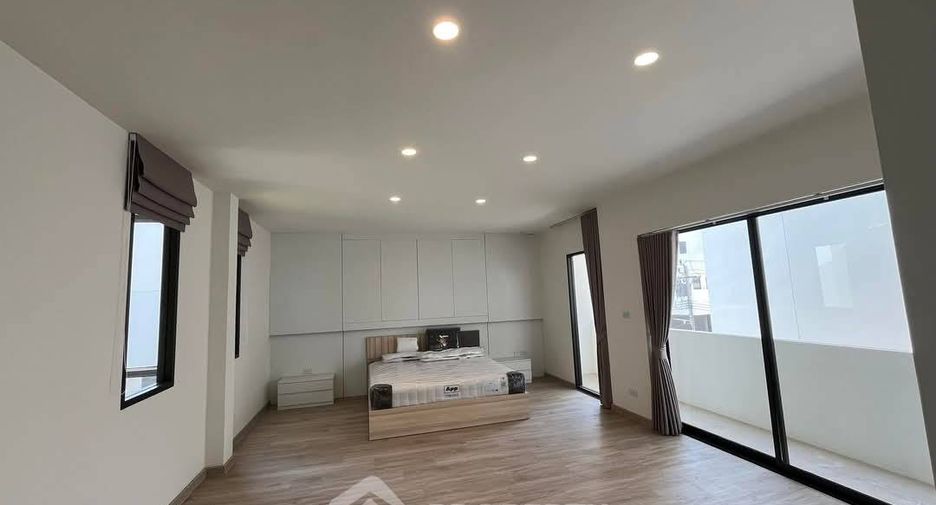 À vendre 3 chambres maison à Don Mueang, Bangkok