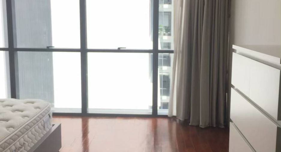 For sale 2 bedrooms condo in Watthana, Bangkok