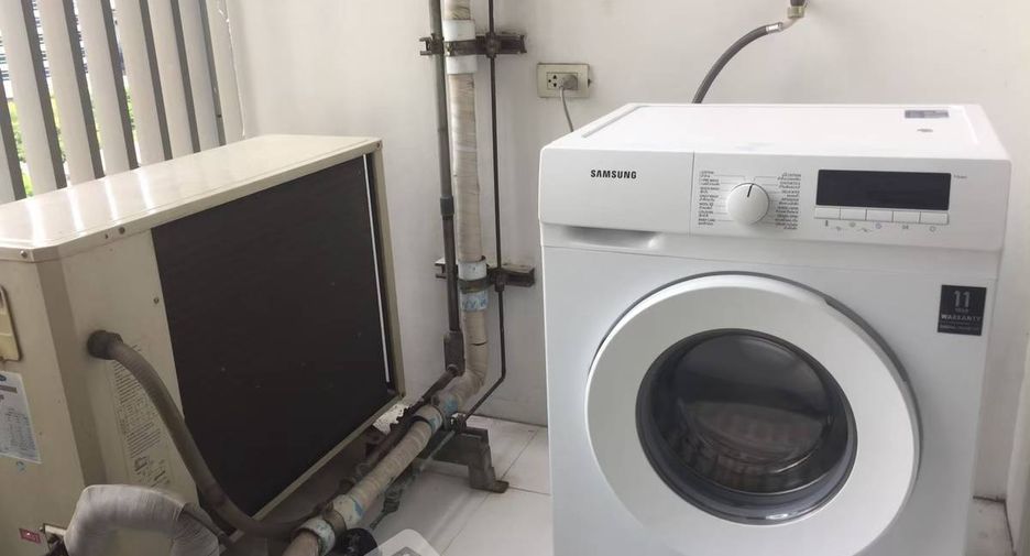 For sale 2 bedrooms condo in Watthana, Bangkok