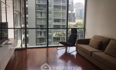For sale 2 bedrooms condo in Watthana, Bangkok