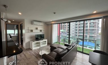 Wohnung zum Kauf mit 2 Zimmer in Watthana, Bangkok