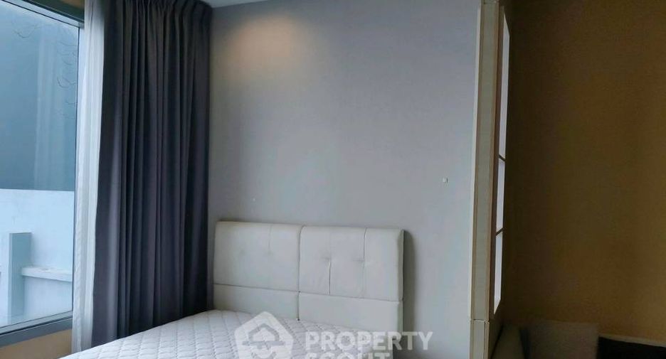 Condo en venta de 1 habitaciones en Watthana, Bangkok
