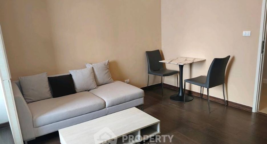 Condo en venta de 1 habitaciones en Watthana, Bangkok