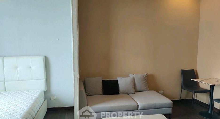 Condo en venta de 1 habitaciones en Watthana, Bangkok