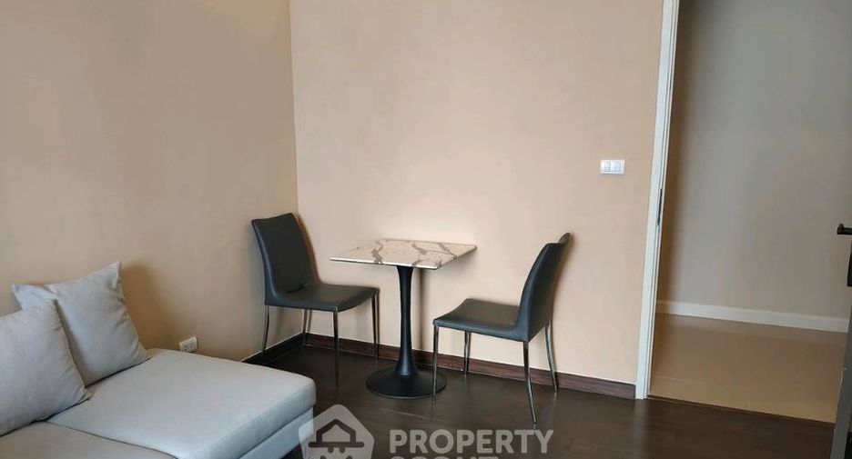 Condo en venta de 1 habitaciones en Watthana, Bangkok