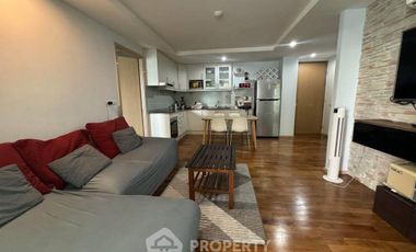 For sale 2 bedrooms condo in Khlong Toei, Bangkok