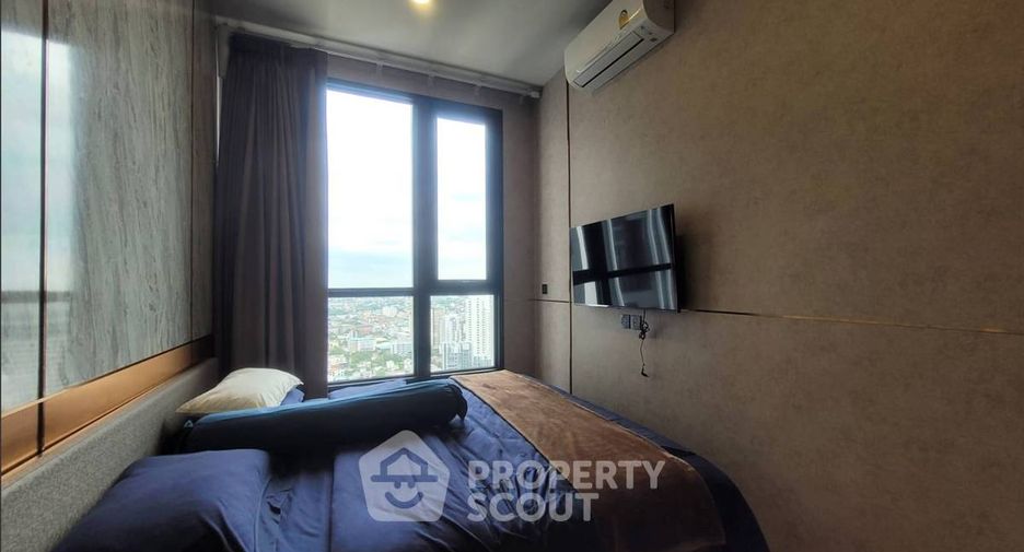 Condo en venta de 2 habitaciones en Watthana, Bangkok