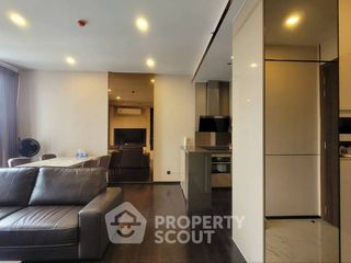 Wohnung zum Kauf mit 2 Zimmer in Watthana, Bangkok