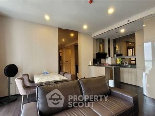 Wohnung zum Kauf mit 2 Zimmer in Watthana, Bangkok