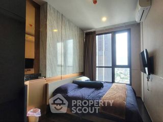 Wohnung zum Kauf mit 2 Zimmer in Watthana, Bangkok