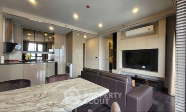 For sale 2 bedrooms condo in Watthana, Bangkok
