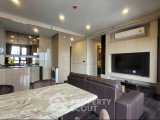 Wohnung zum Kauf mit 2 Zimmer in Watthana, Bangkok