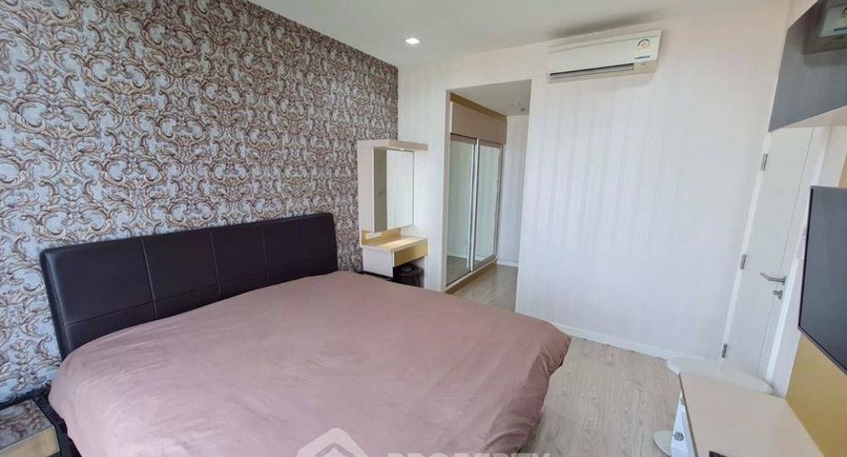 For sale 2 bedrooms condo in Yan Nawa, Bangkok