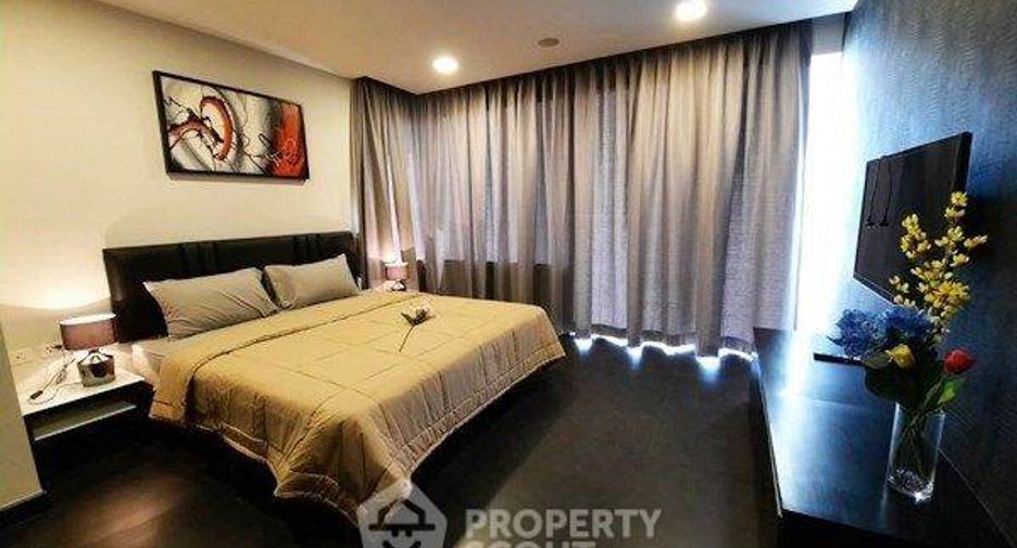 For sale 3 bedrooms condo in Sattahip, Chonburi