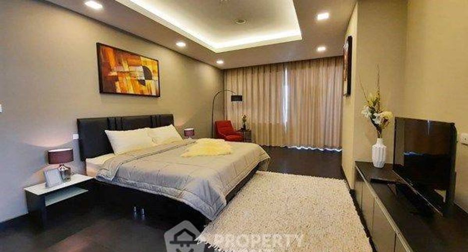 For sale 3 bedrooms condo in Sattahip, Chonburi