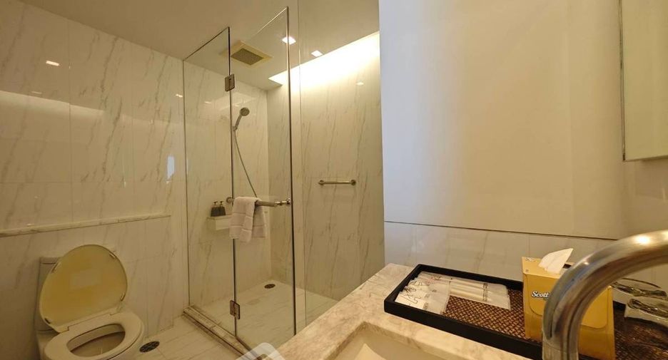 For sale 2 bedrooms condo in Sathon, Bangkok