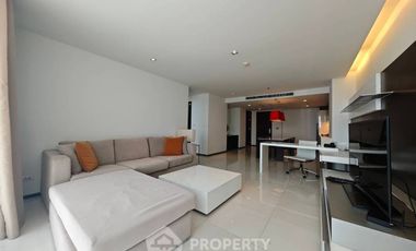 For sale 2 bedrooms condo in Sathon, Bangkok