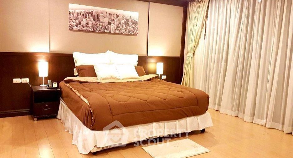 For sale 1 bed condo in Central Pattaya, Pattaya