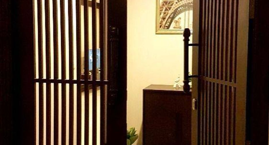 For sale 1 bed condo in Central Pattaya, Pattaya
